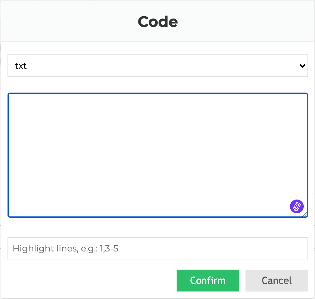 Quickblog | Code Editor Quickblog | Code Editor